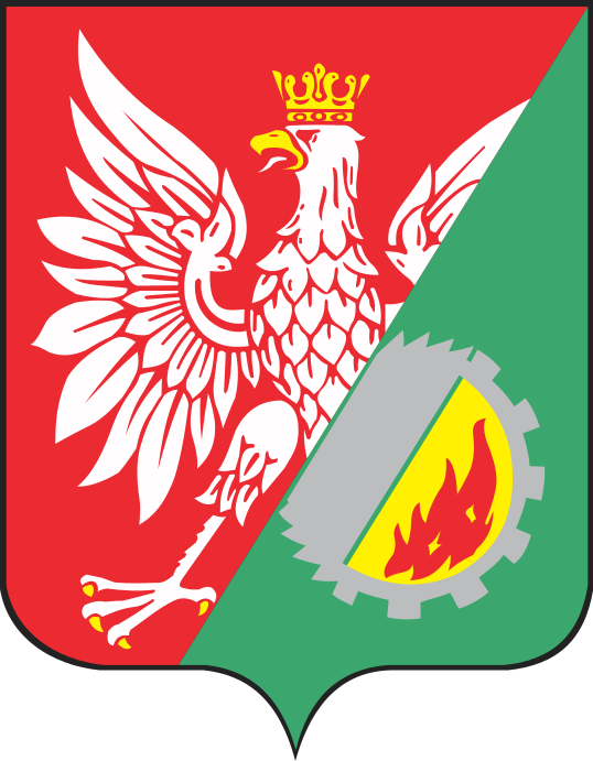 Logo Miasta Wołomin